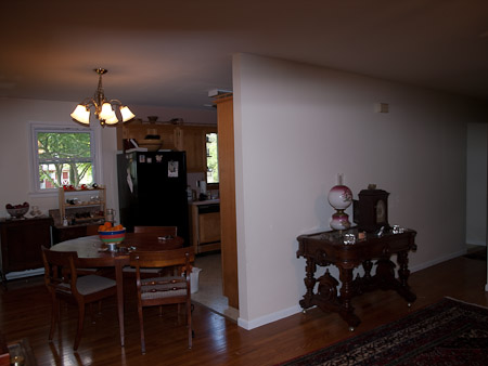 Main West
