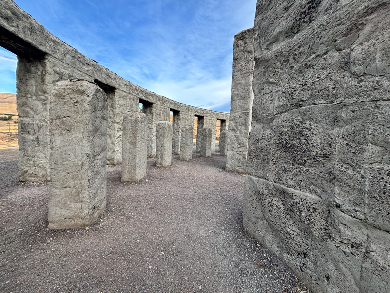 stonehenge