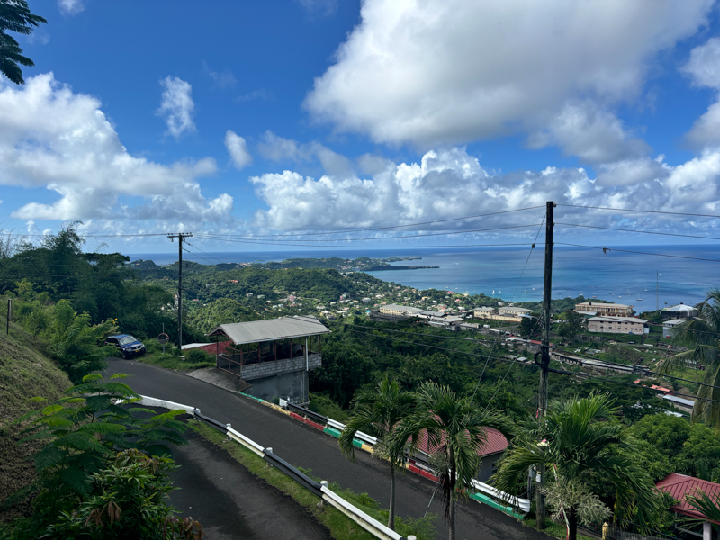 grenada