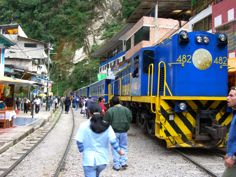 peru