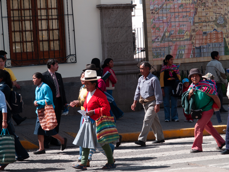 peru