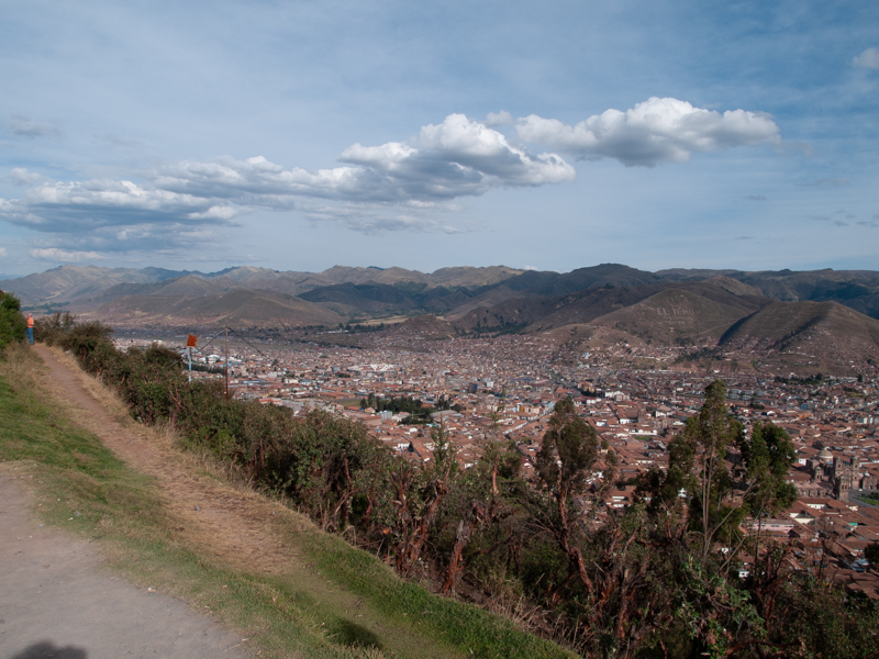 peru