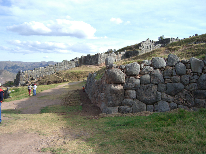 peru