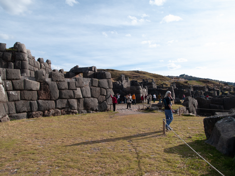 peru