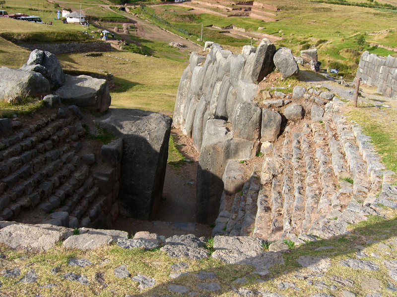 peru