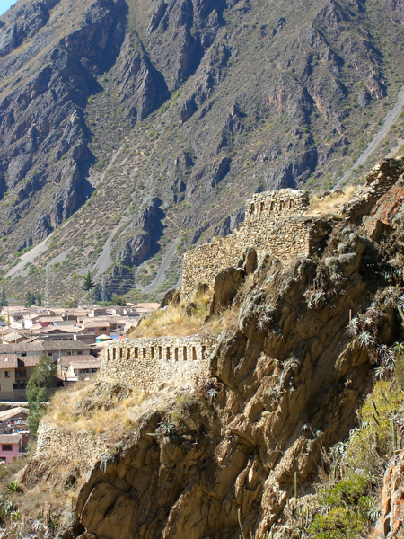 peru