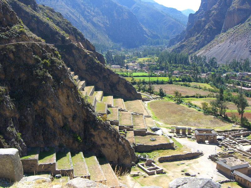 peru