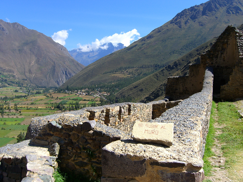 peru