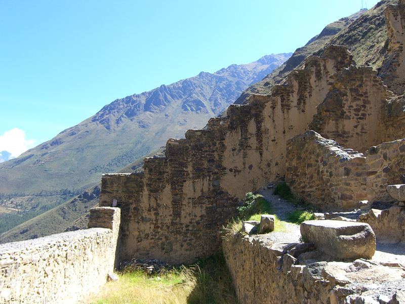 peru