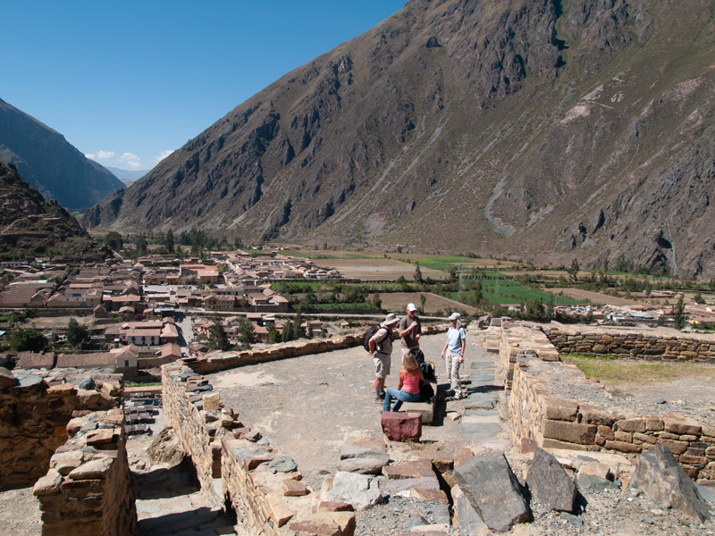 peru