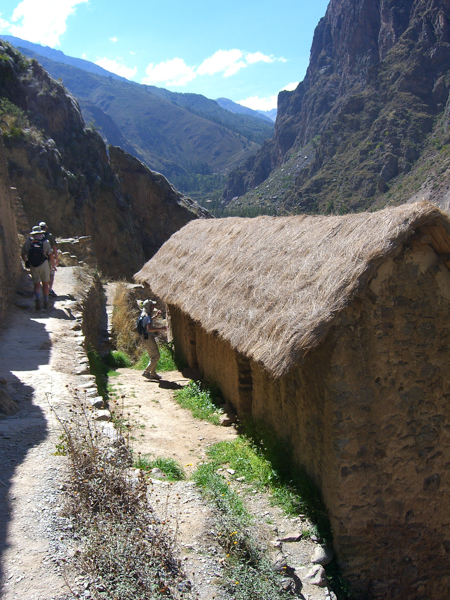 peru