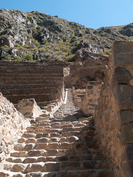 peru