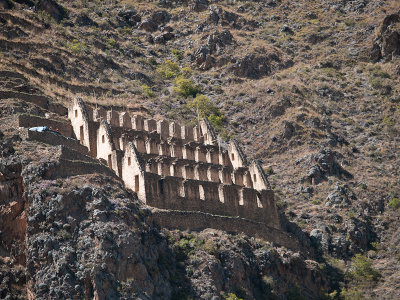 peru