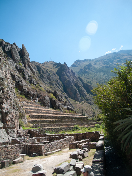 peru