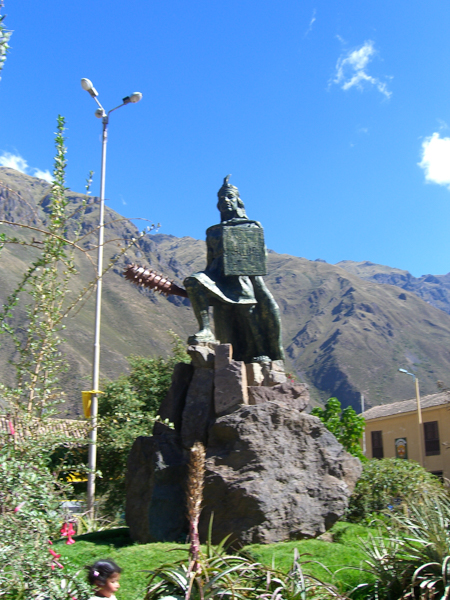 peru