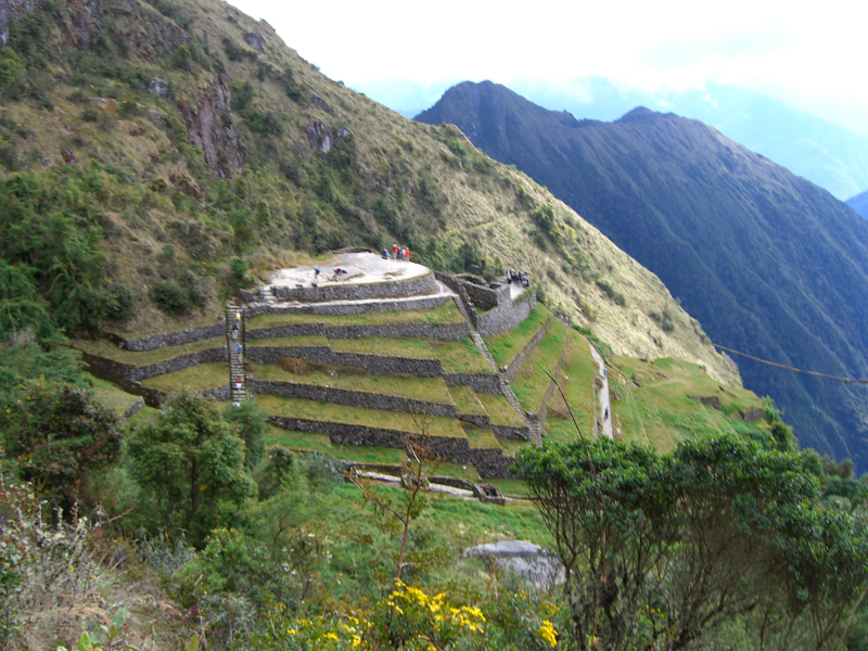 peru