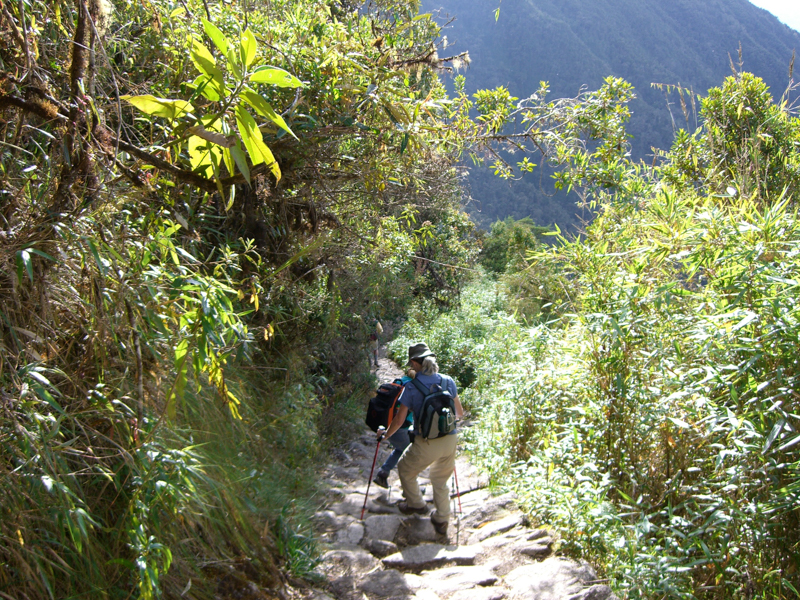 peru