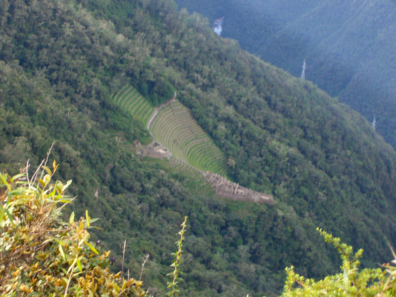 peru