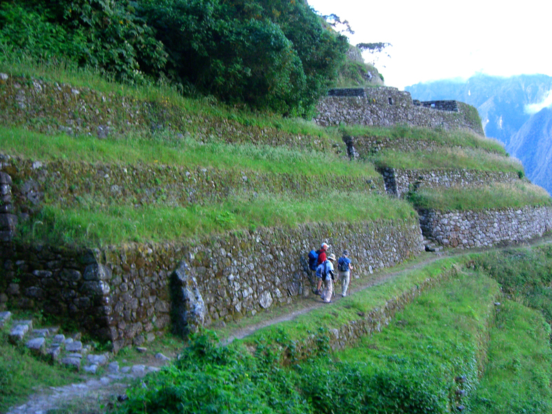 peru